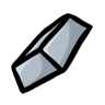 Brotato items: Alloy