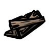 Brotato items: Barricade