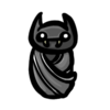 Brotato items: Bat